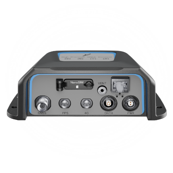 TOKNAV NET660i — équipement de topographie