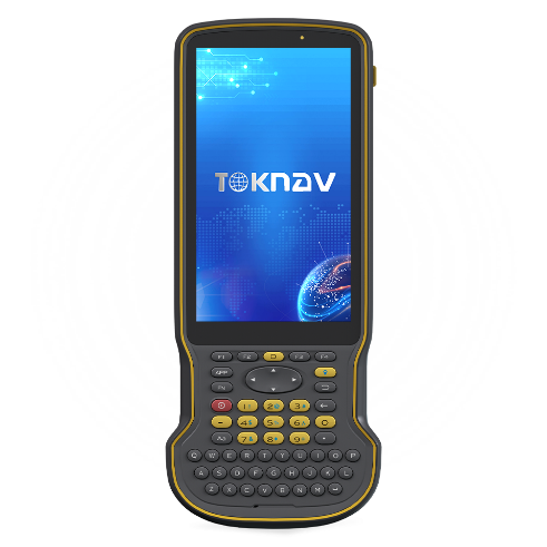 TOKNAV PCR500 — équipement de topographie
