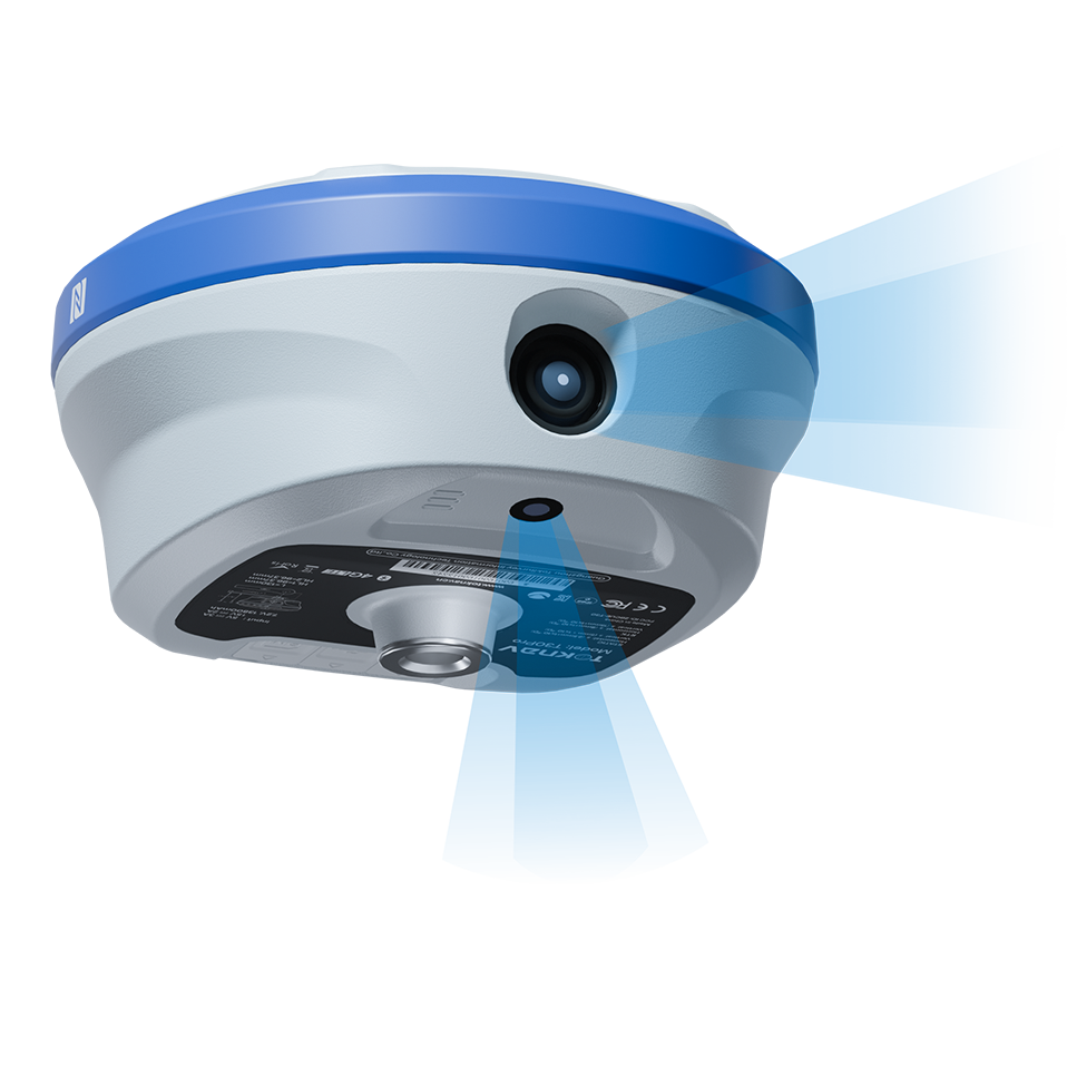 TOKNAV T30Pro — équipement de topographie
