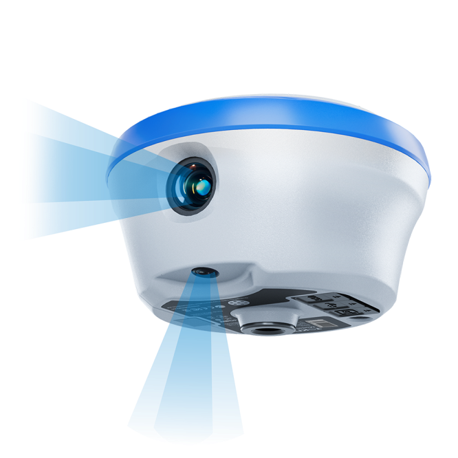 TOKNAV T40Pro — récepteur GNSS