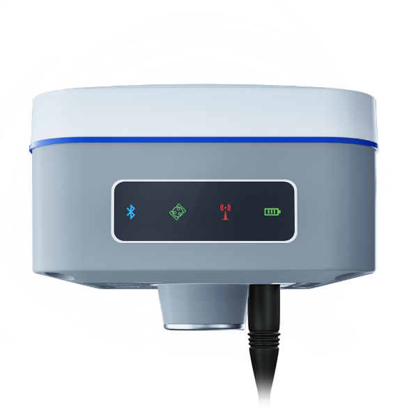 TOKNAV T5 — récepteur GNSS