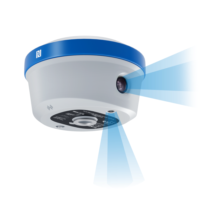 TOKNAV T50Pro — récepteur GNSS