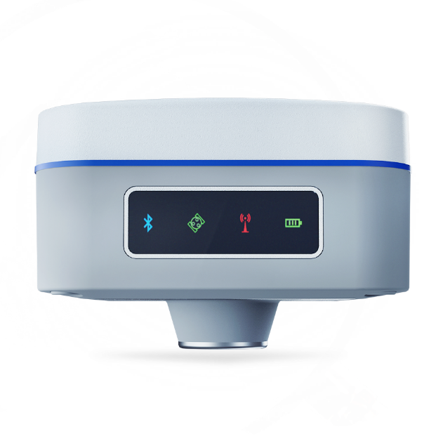 TOKNAV T5Lite — récepteur GNSS