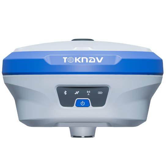 TOKNAV tBase — équipement de topographie