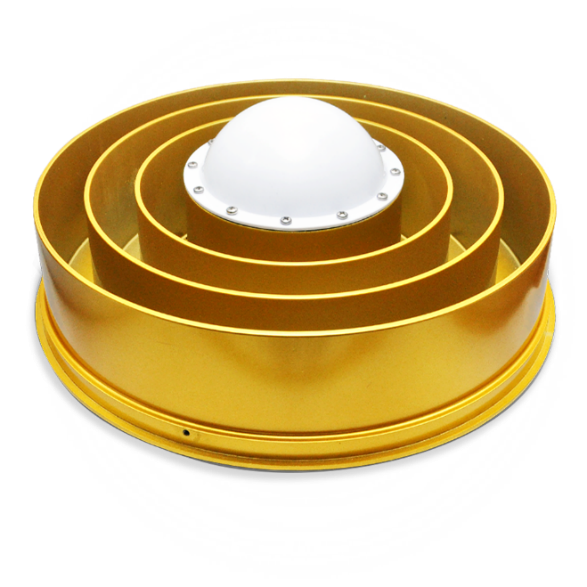 TOKNAV TCA920 — équipement de topographie