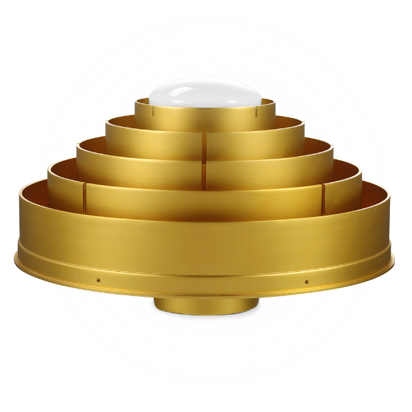 TOKNAV TCA930 — équipement de topographie