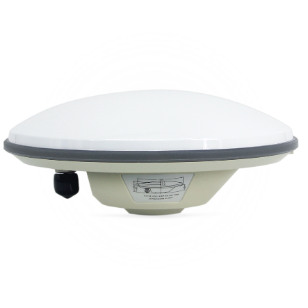 TOKNAV TSA1000 — équipement de topographie